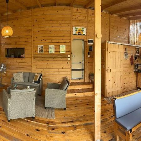 Cozyvan Каравана Под Наем Hotel Sozopol Luaran gambar