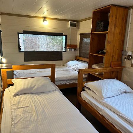Cozyvan Каравана Под Наем Hotel Sozopol Luaran gambar