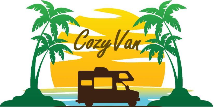 Cozyvan Каравана Под Наем Hotel Sozopol Luaran gambar