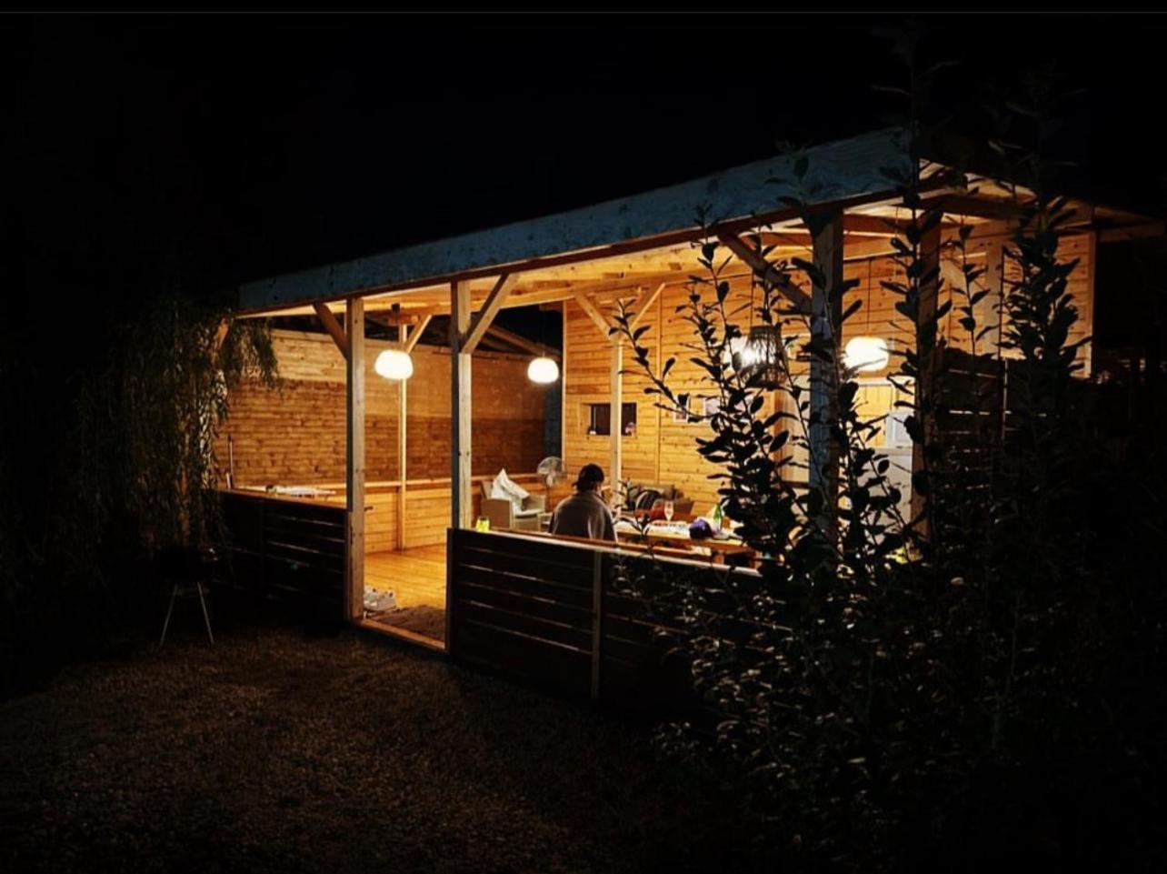Cozyvan Каравана Под Наем Hotel Sozopol Luaran gambar