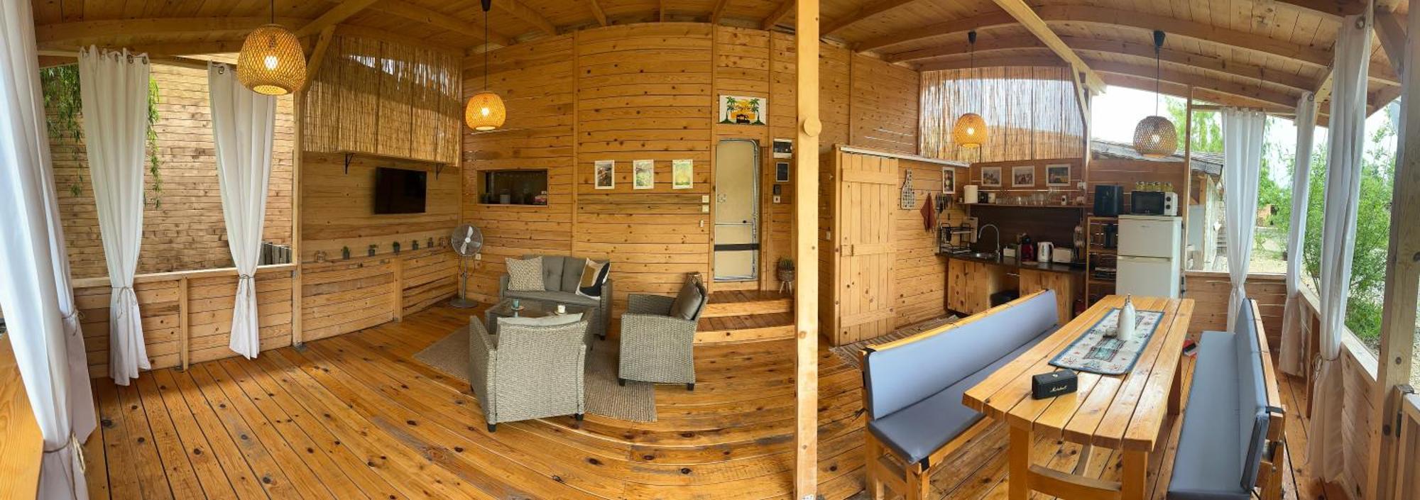 Cozyvan Каравана Под Наем Hotel Sozopol Luaran gambar