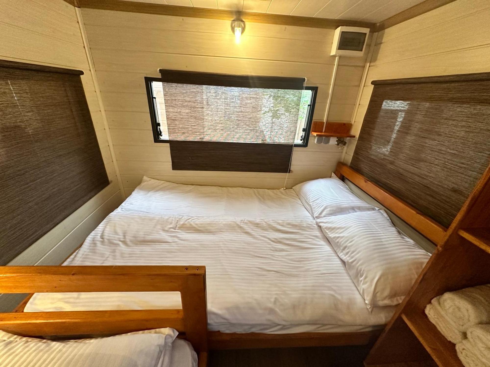 Cozyvan Каравана Под Наем Hotel Sozopol Luaran gambar