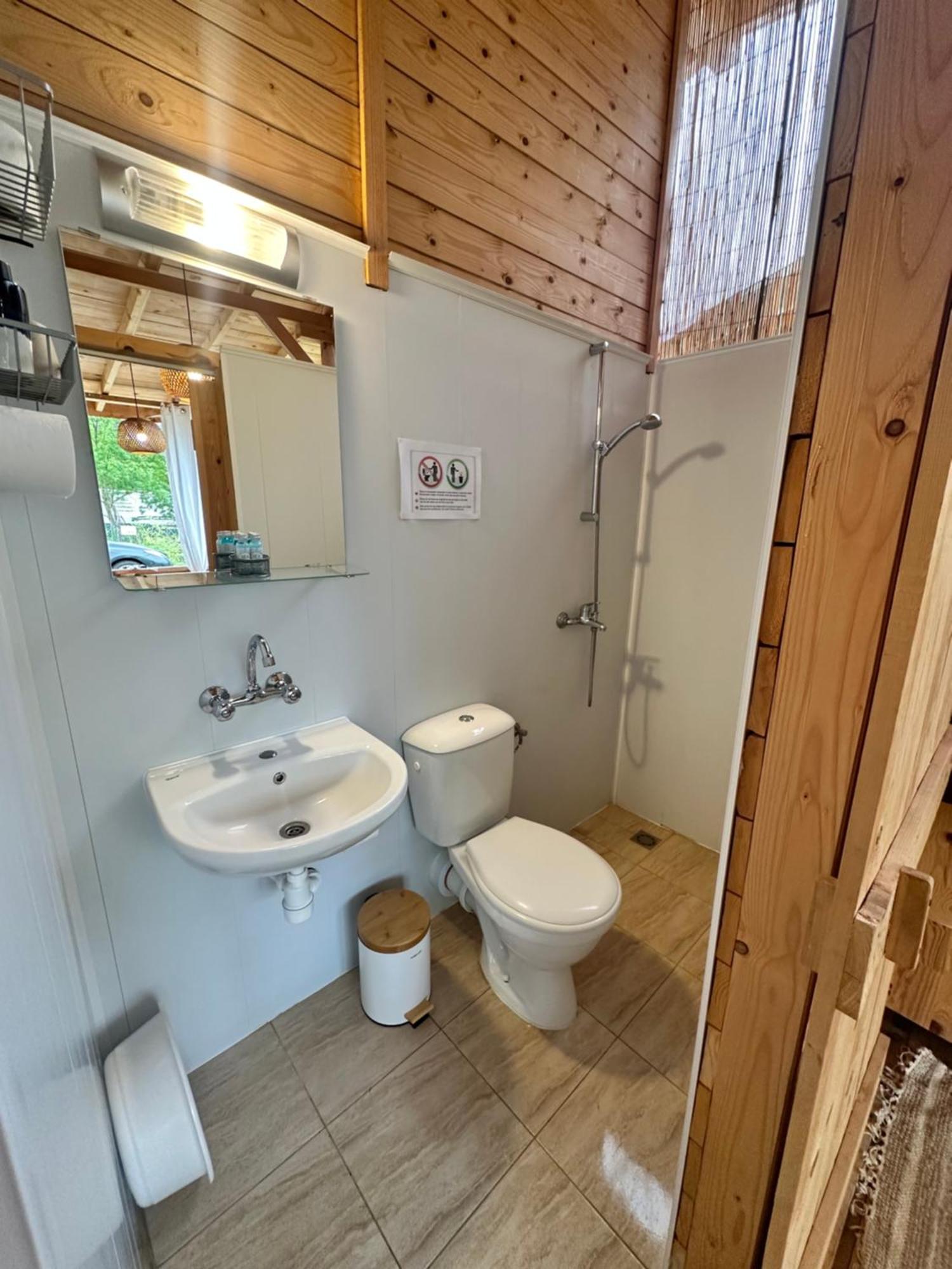 Cozyvan Каравана Под Наем Hotel Sozopol Luaran gambar