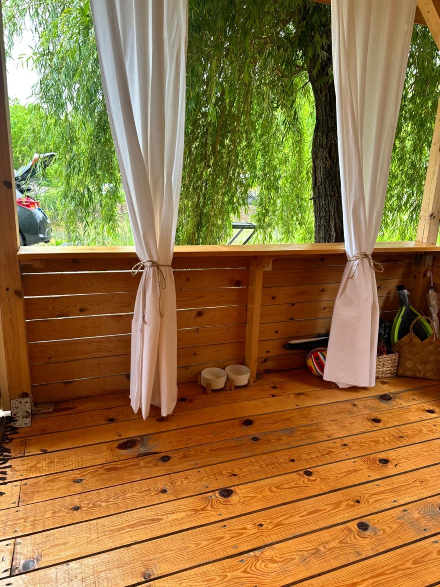 Cozyvan Каравана Под Наем Hotel Sozopol Luaran gambar
